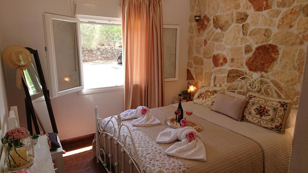 Villa Trypitos Σητεία Εξωτερικό φωτογραφία