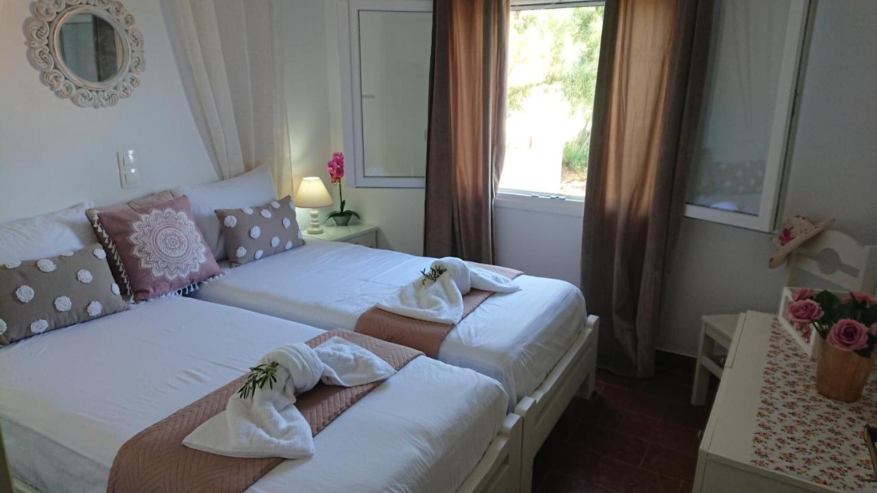 Villa Trypitos Σητεία Εξωτερικό φωτογραφία