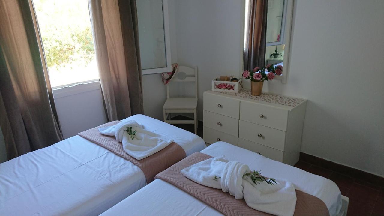 Villa Trypitos Σητεία Εξωτερικό φωτογραφία