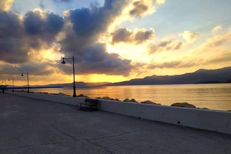 Villa Trypitos Σητεία Εξωτερικό φωτογραφία