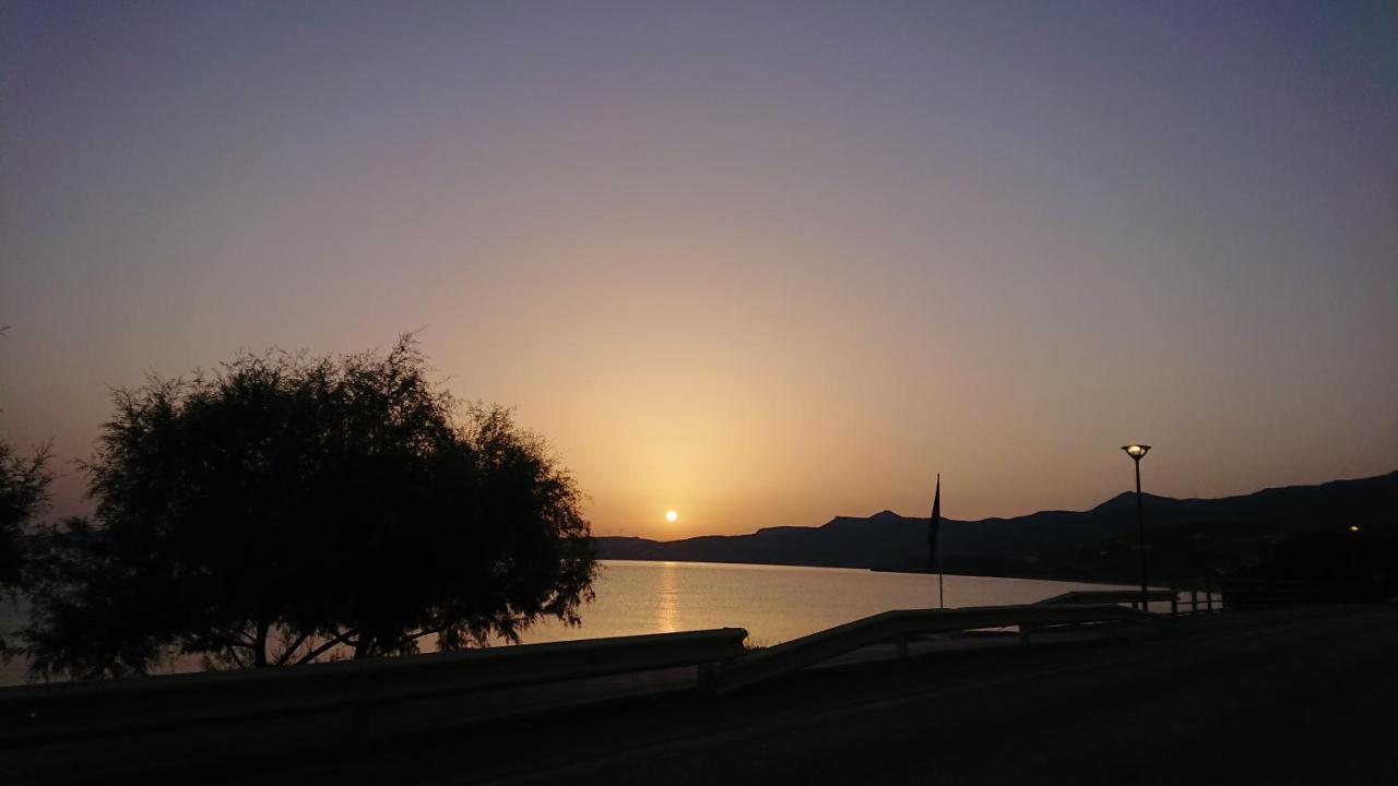 Villa Trypitos Σητεία Εξωτερικό φωτογραφία