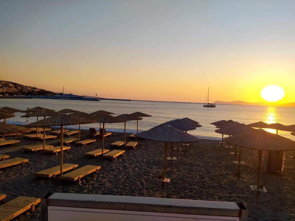 Villa Trypitos Σητεία Εξωτερικό φωτογραφία